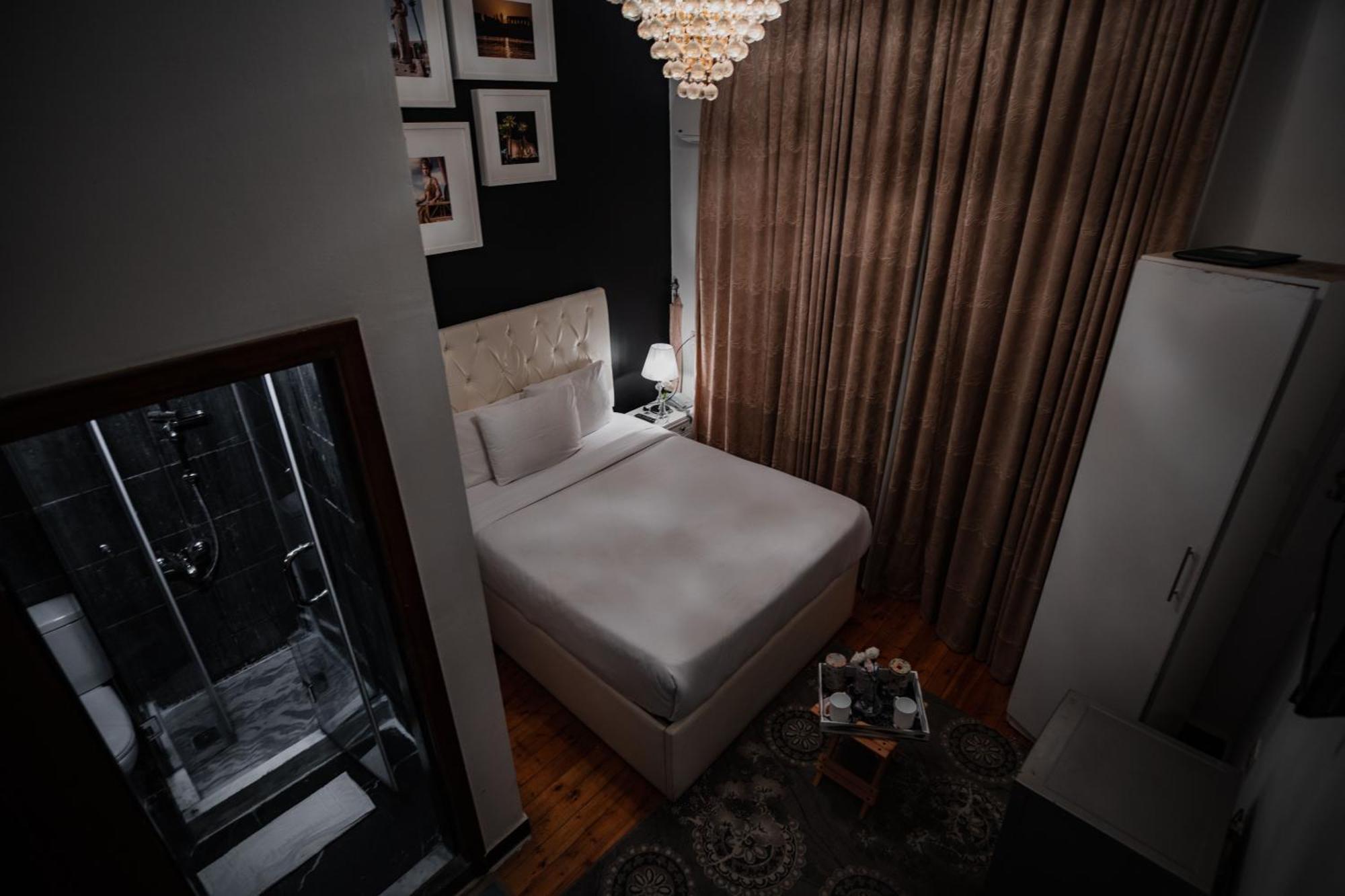 The Square Boutique Hotel Kairo Eksteriør bilde